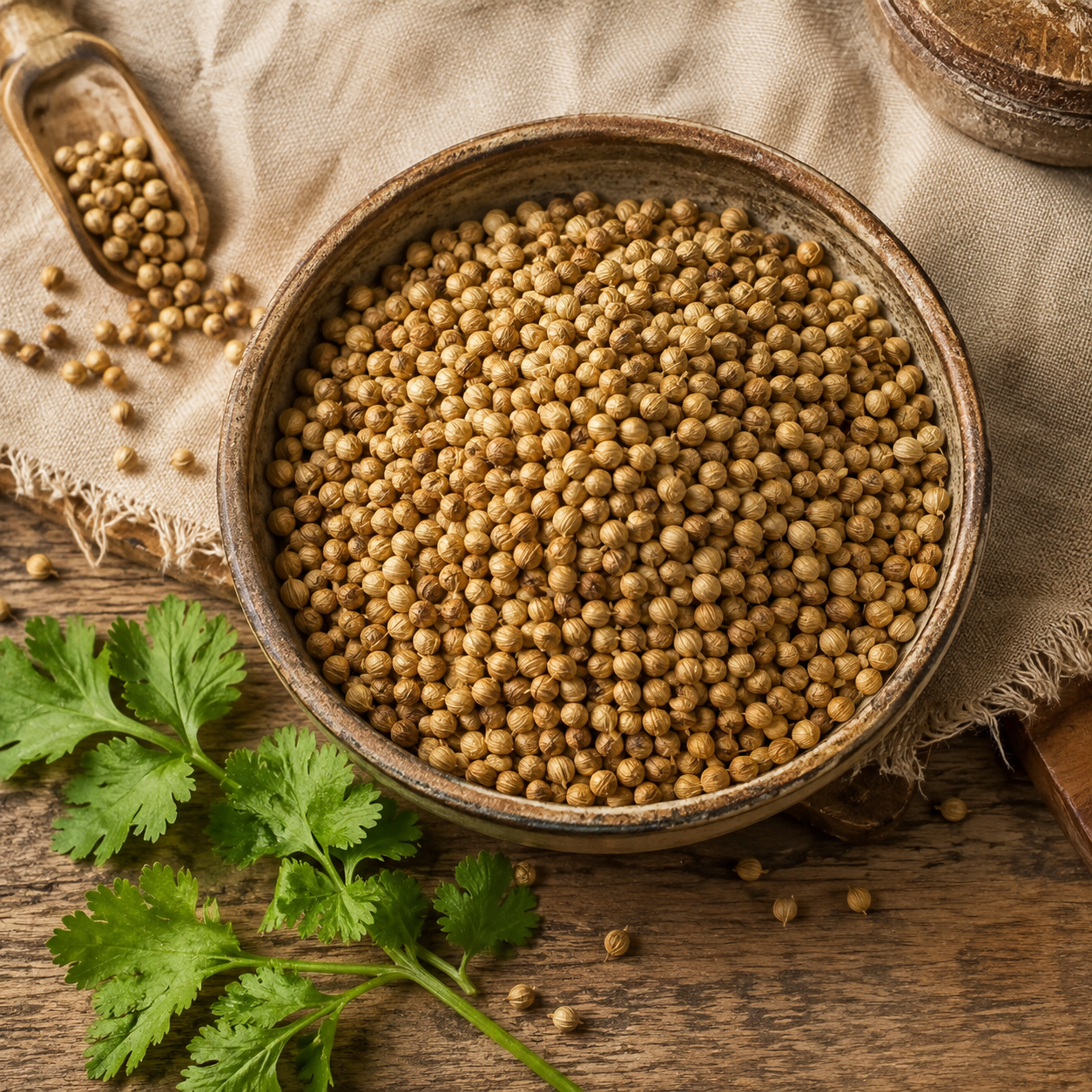 Coriander