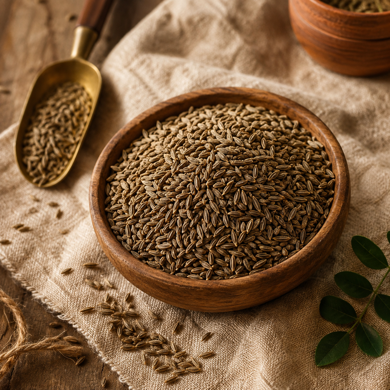 Cumin
