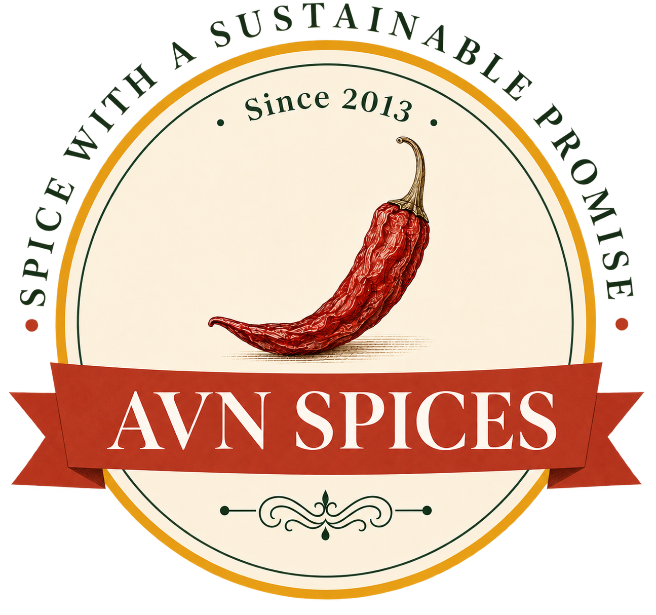 AVN Spices